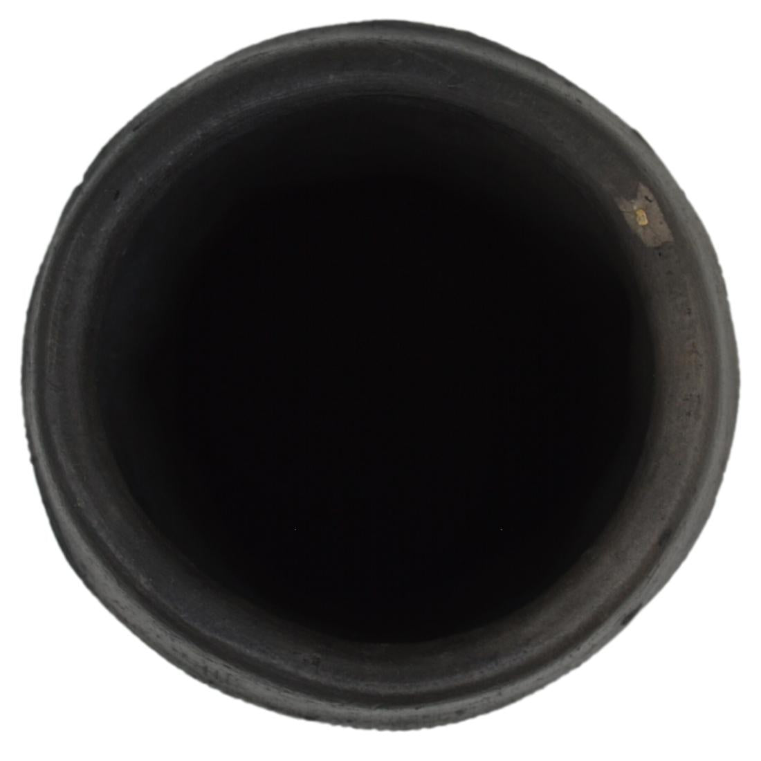 Florero Yayahuic | Reducción de Oxígeno