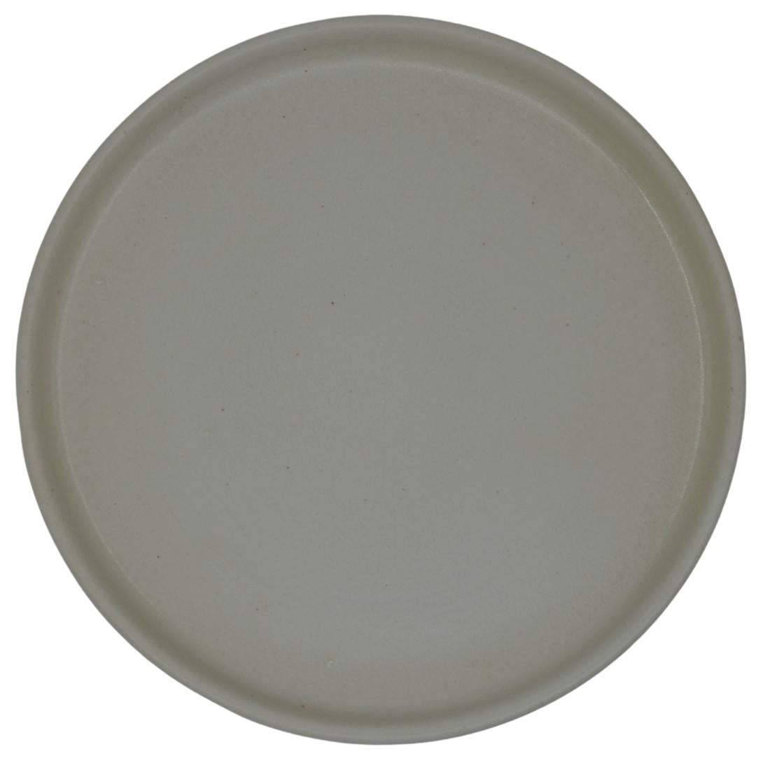 Tule Carving Plate