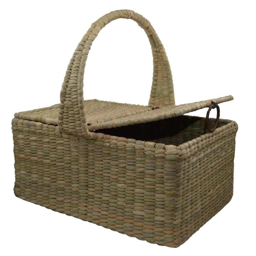 Chuspata Picnic Basket
