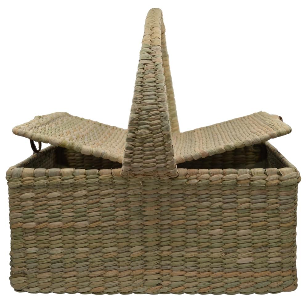 Chuspata Picnic Basket