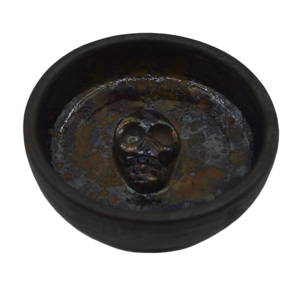 Skull Mezcalero