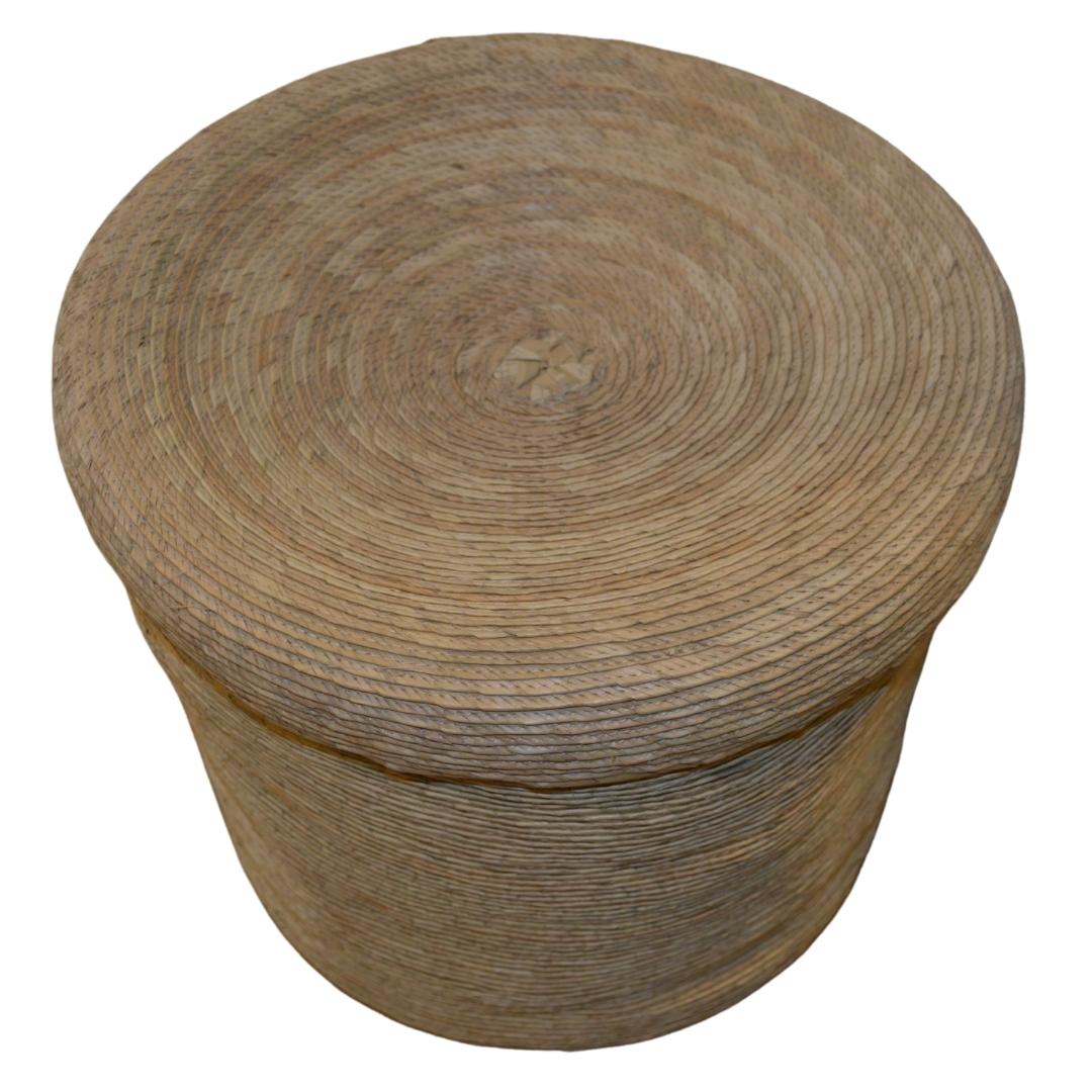 Palm Baskets