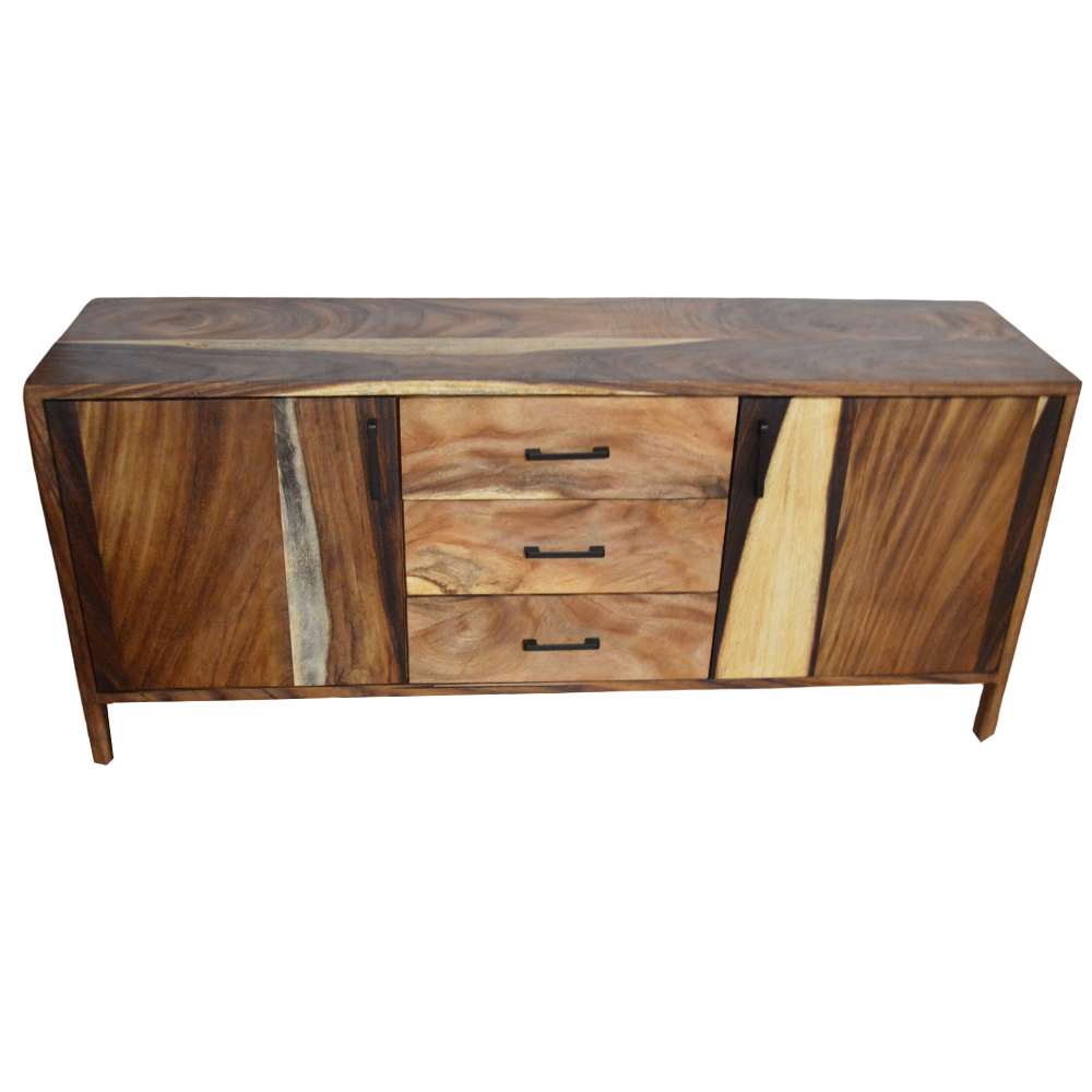 Credenza Parota