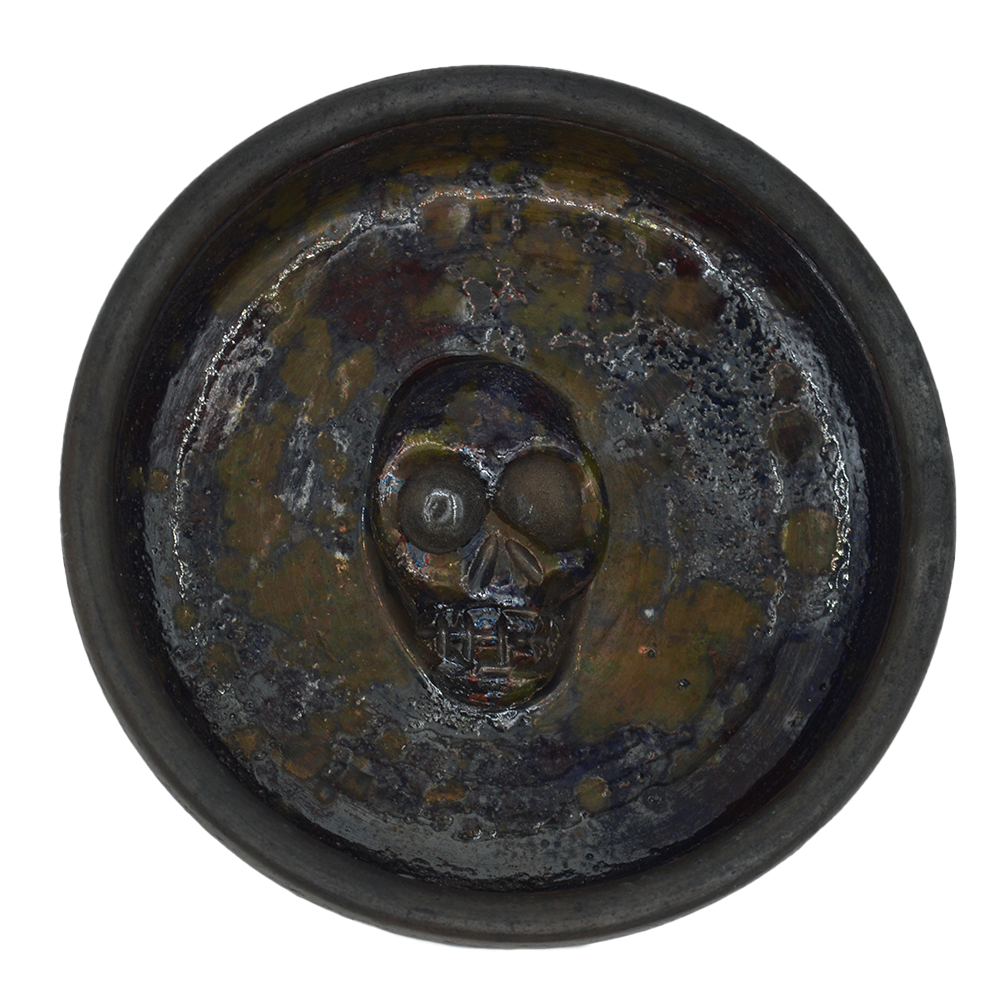 Skull Mezcalero