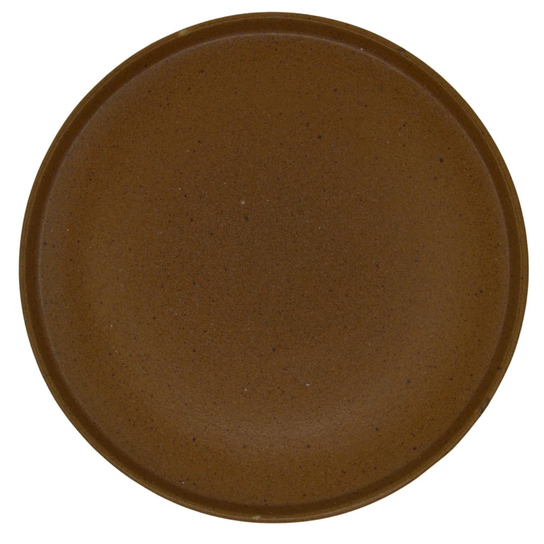 Tule Carving Plate