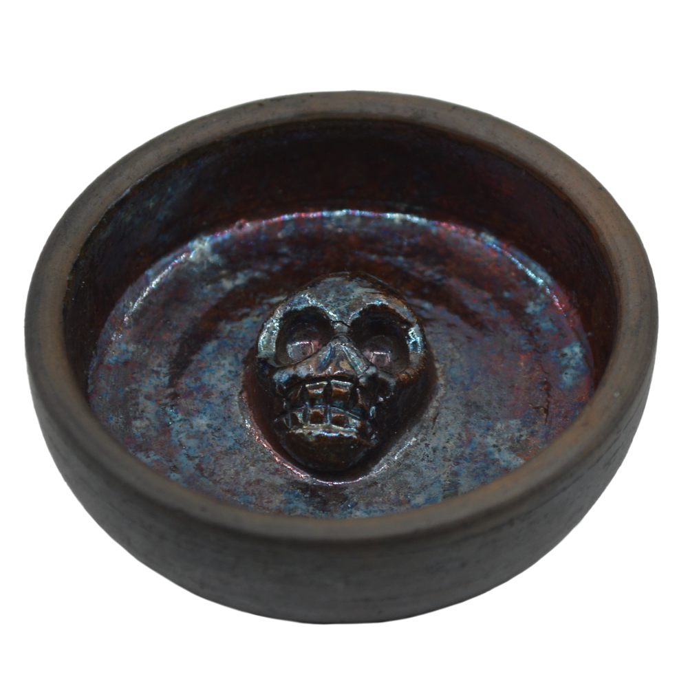 Skull Mezcalero