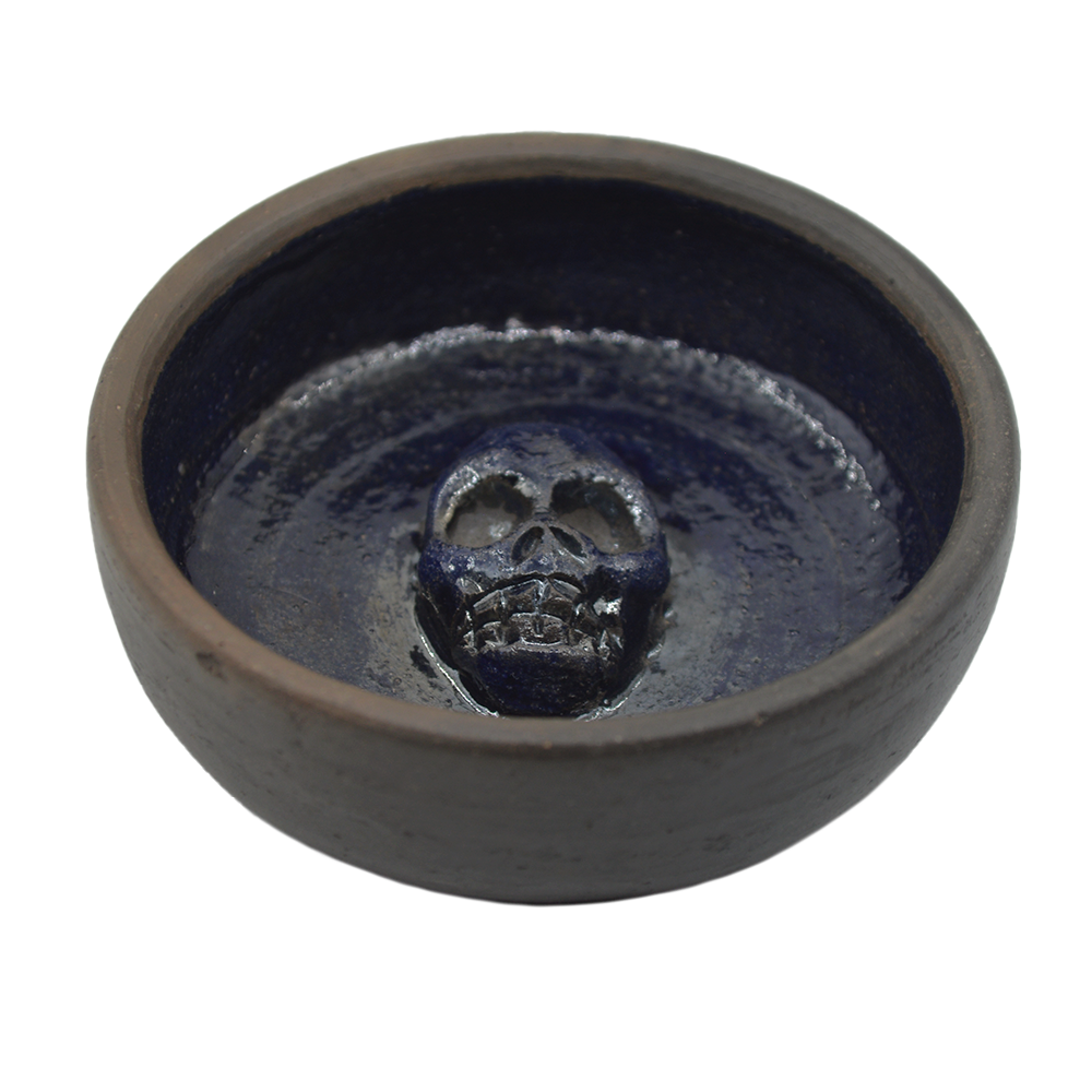 Skull Mezcalero