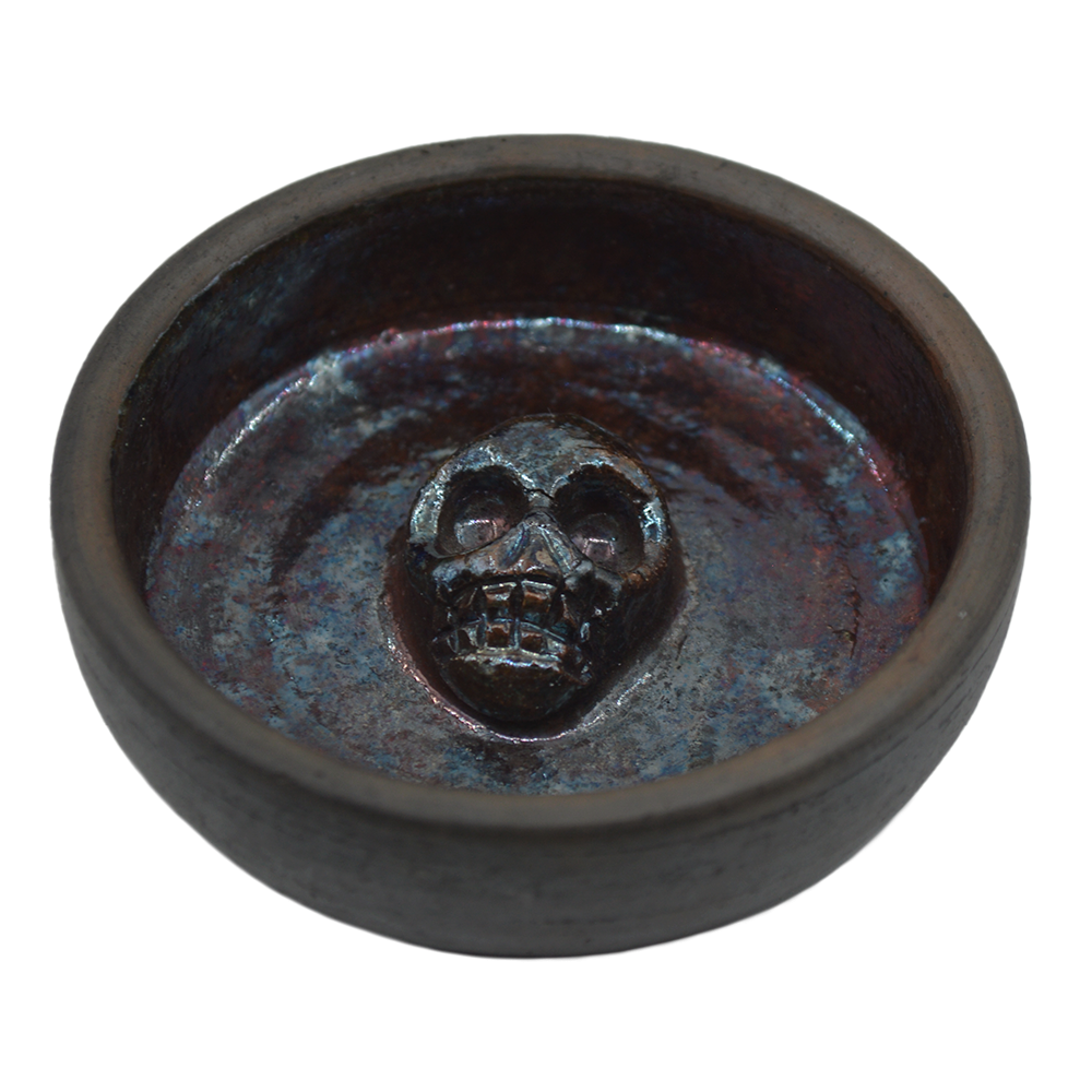 Skull Mezcalero