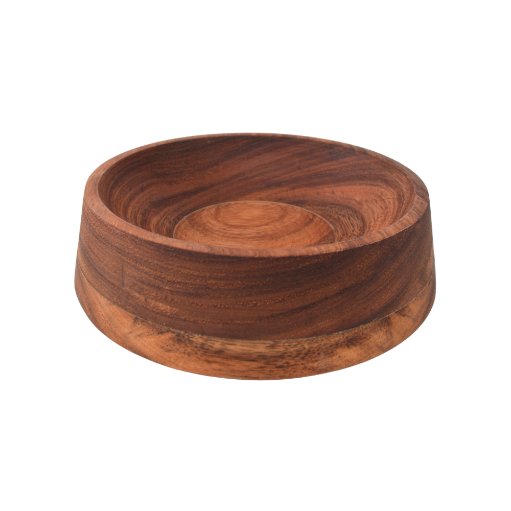 Bandeja 'Origen' | Madera Tzalam