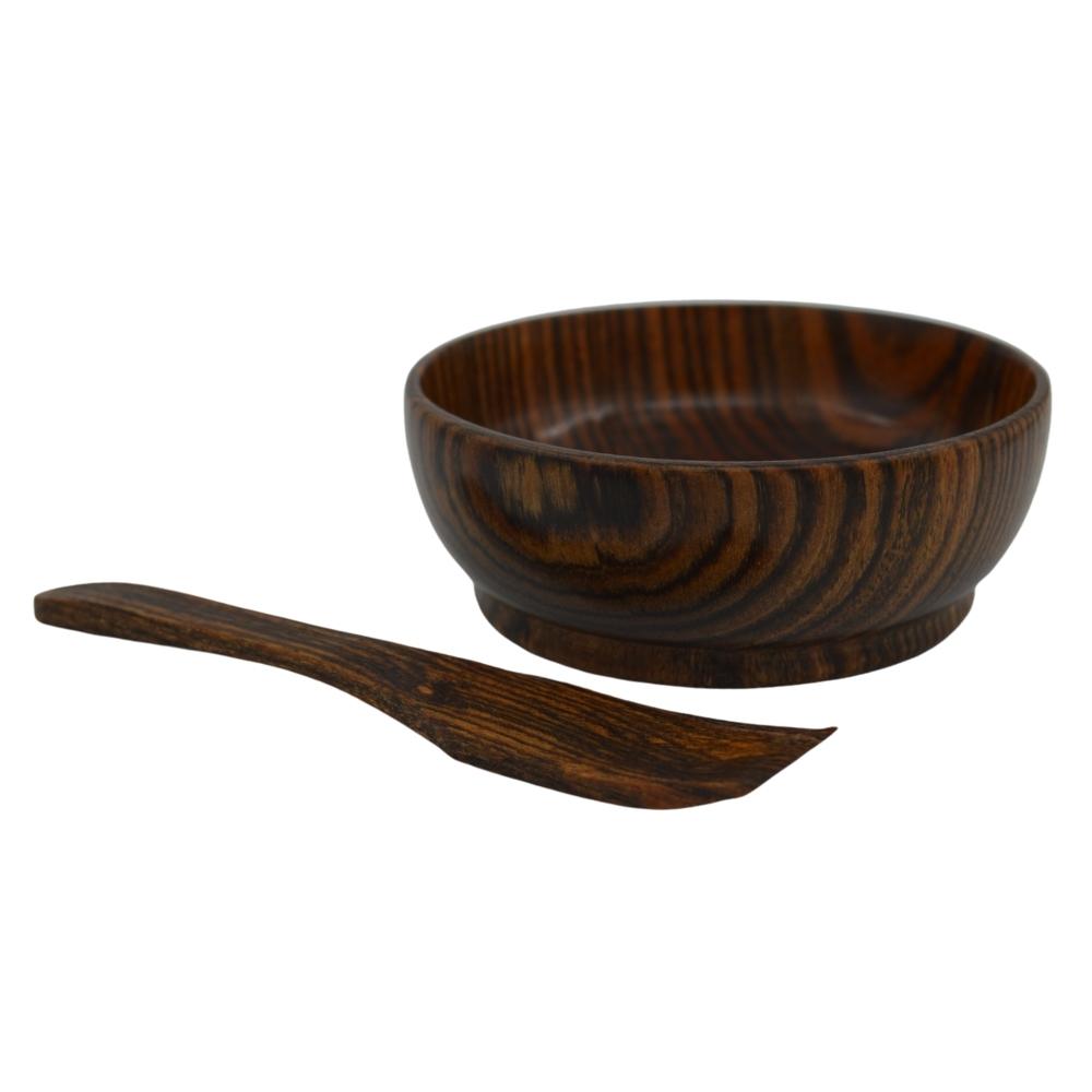 Mantequillero | Madera Cueramo
