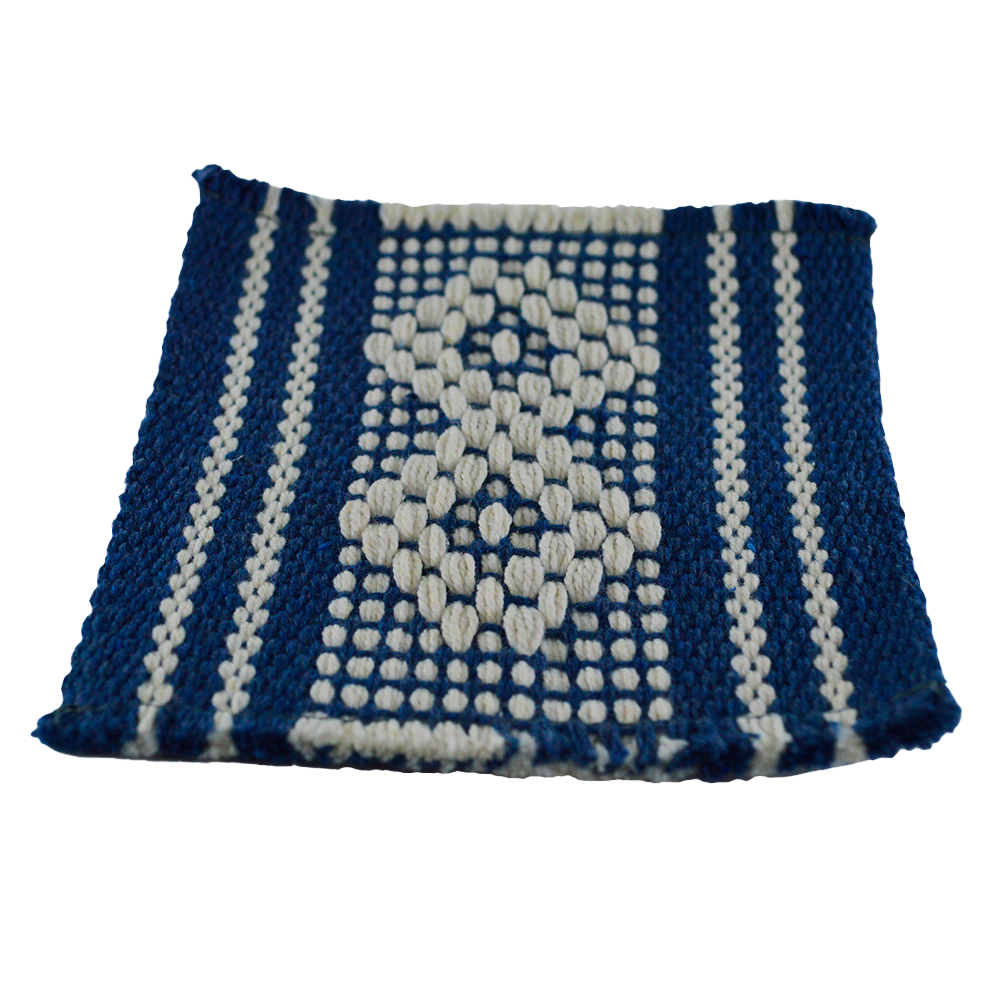 Cotton Cup Holder