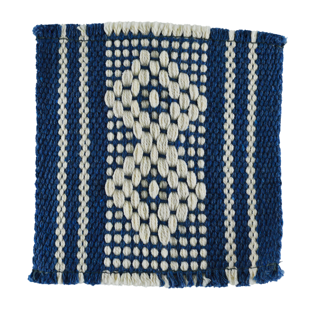 Cotton Cup Holder