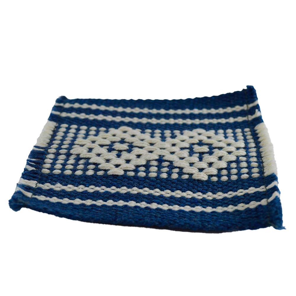 Cotton Cup Holder