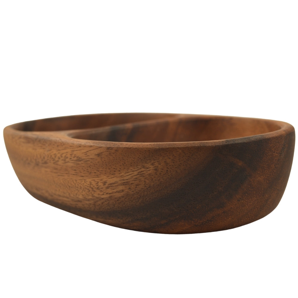 Double Division Tray