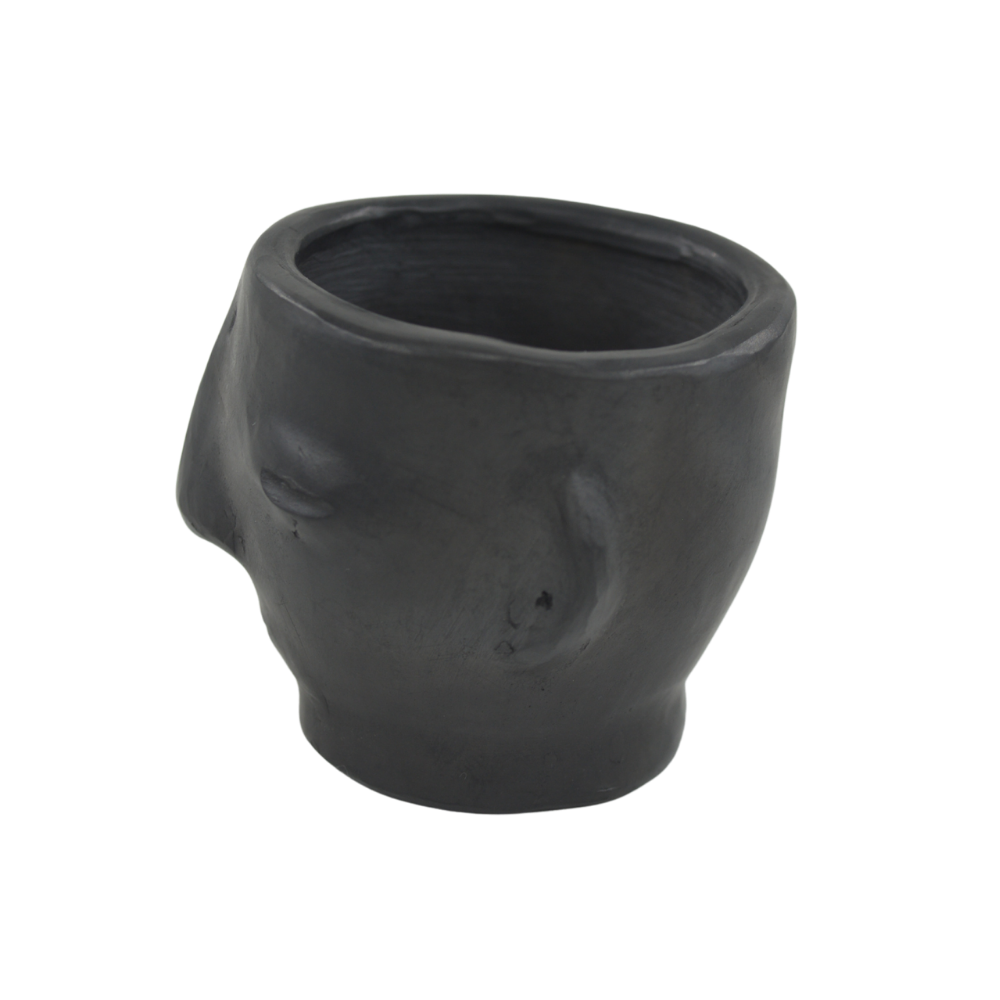 Tequilero 'Cartlix' | Barro Negro