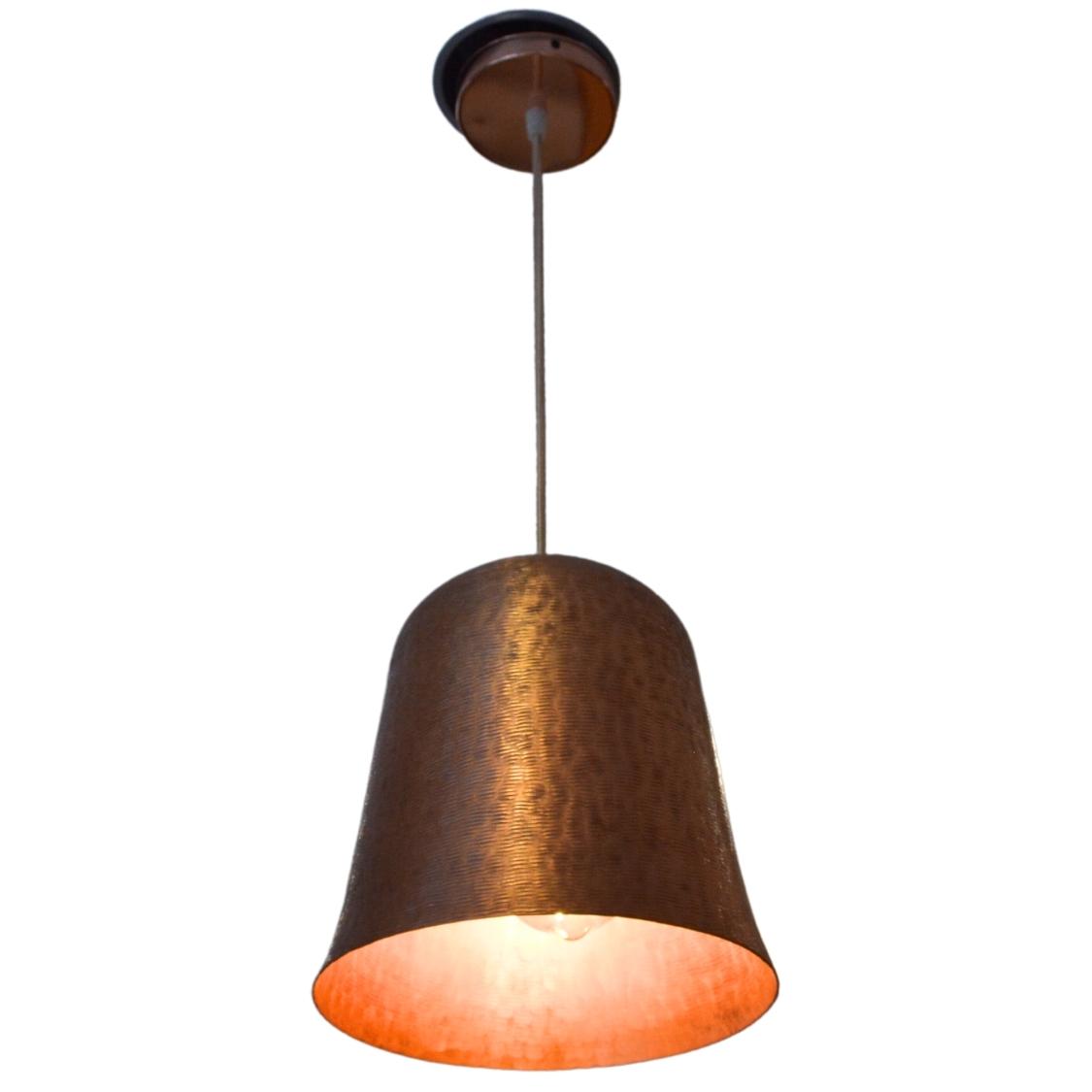 Lampara Campana
