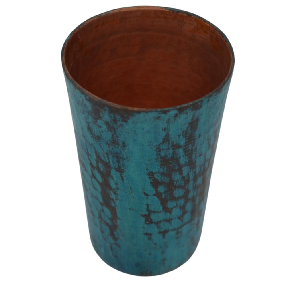 Tequilero Ilwicatick | Cobre