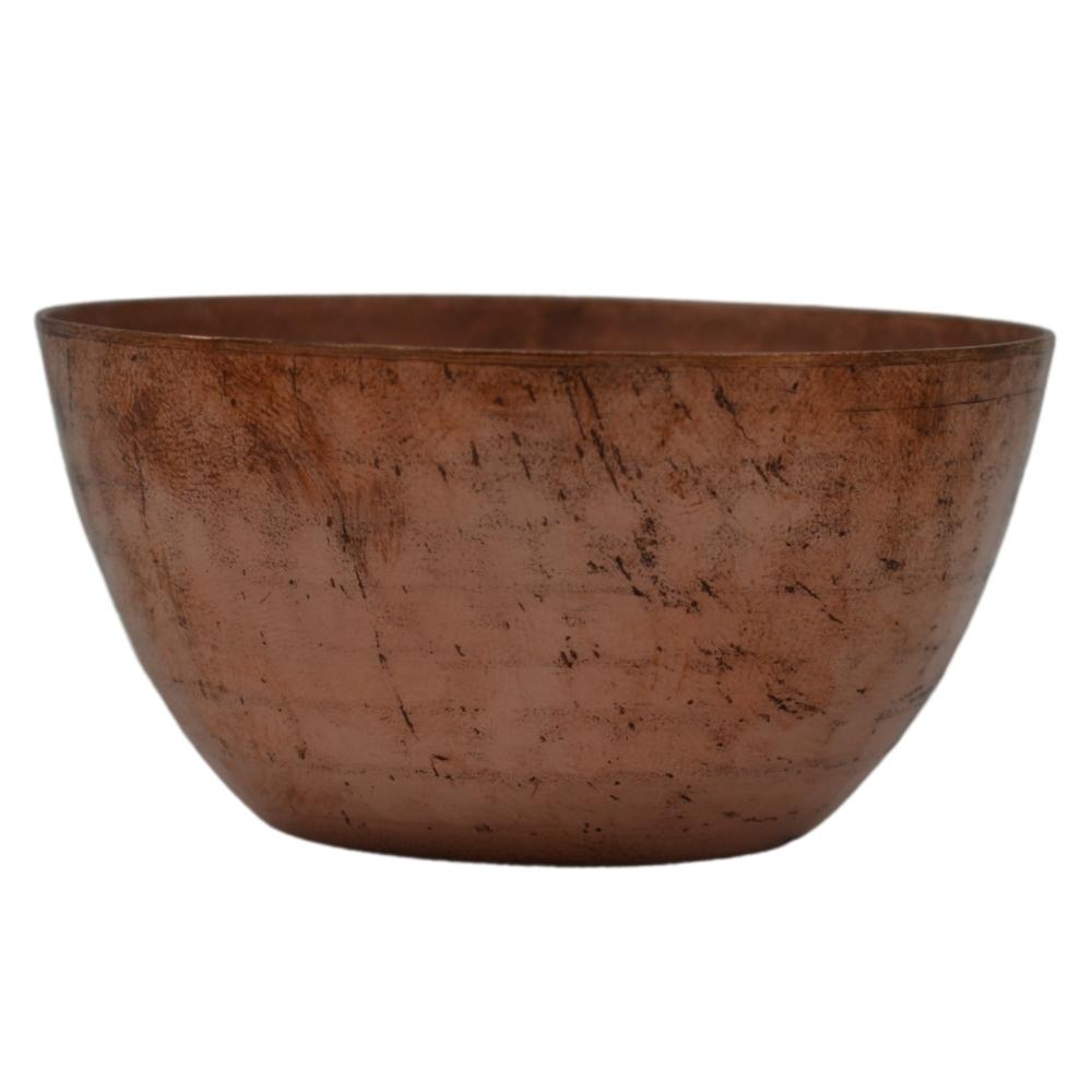 Mezcalero Chiquitl | Cobre