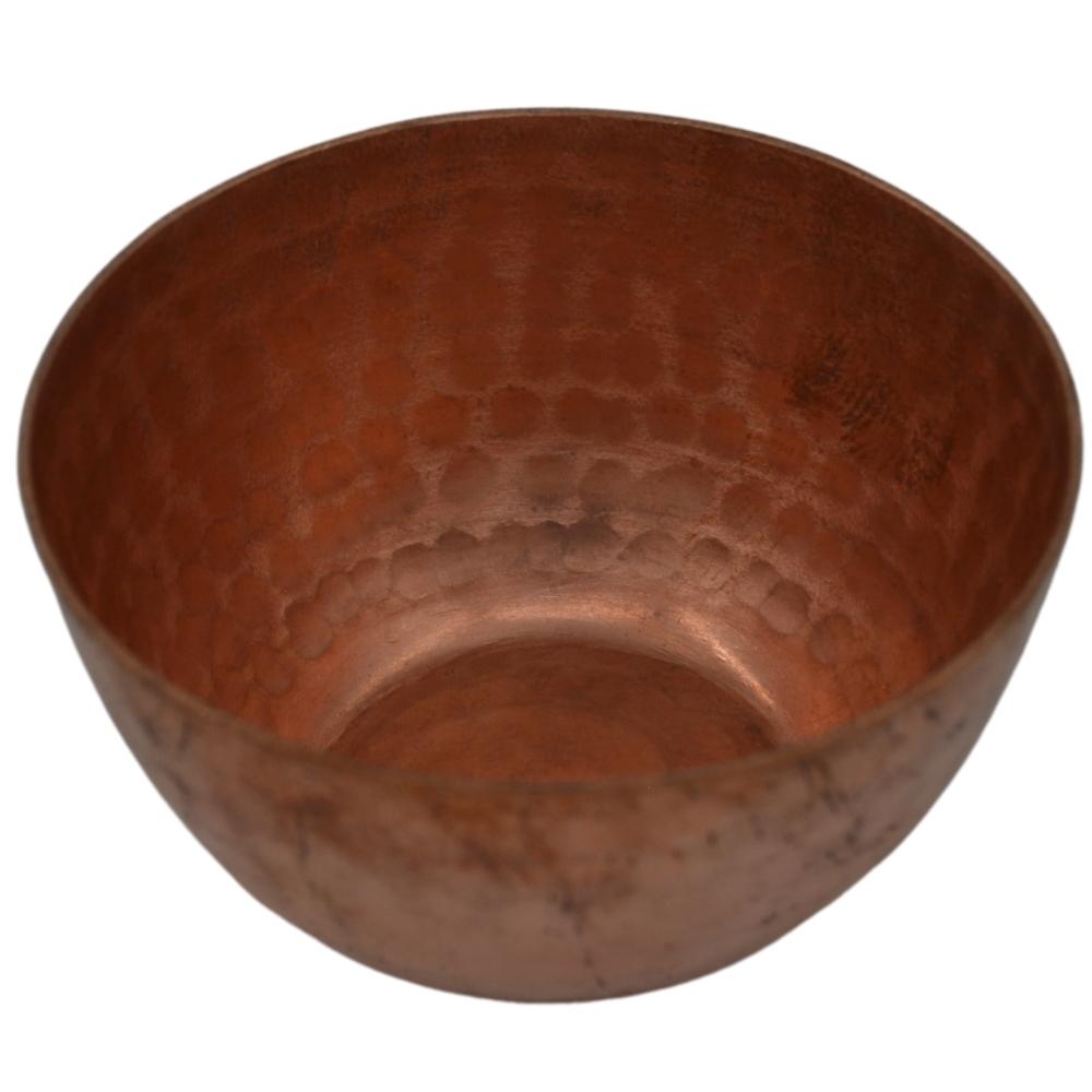 Mezcalero Chiquitl | Cobre