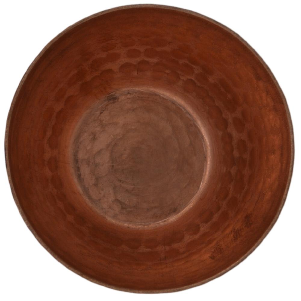 Mezcalero Chiquitl | Cobre