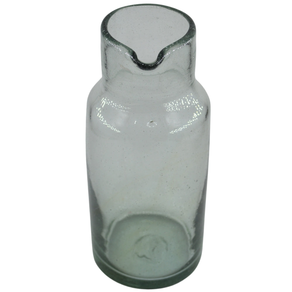 Jarra Pequeña Cristal