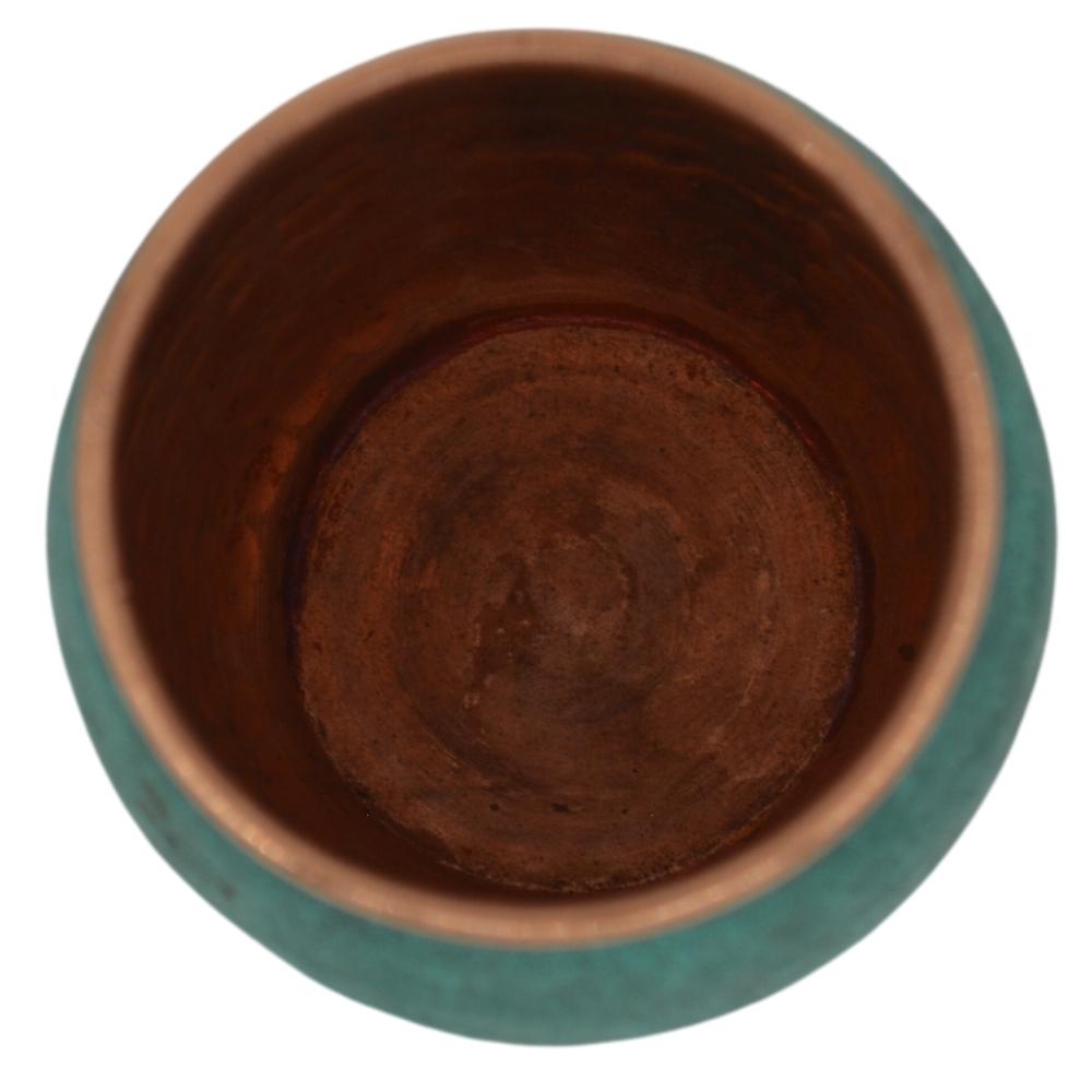 Tequilero Patina | Cobre