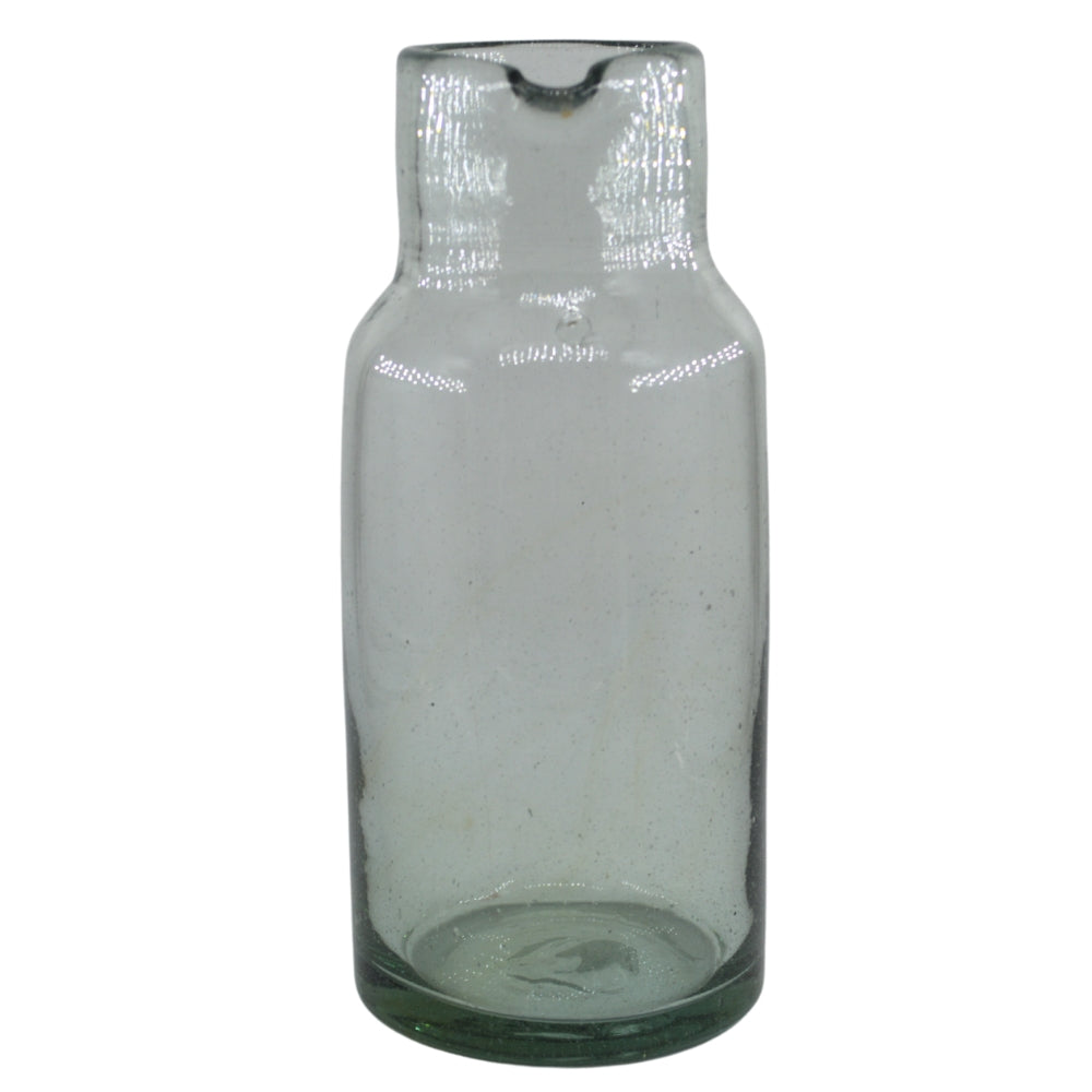 Jarra Pequeña Cristal
