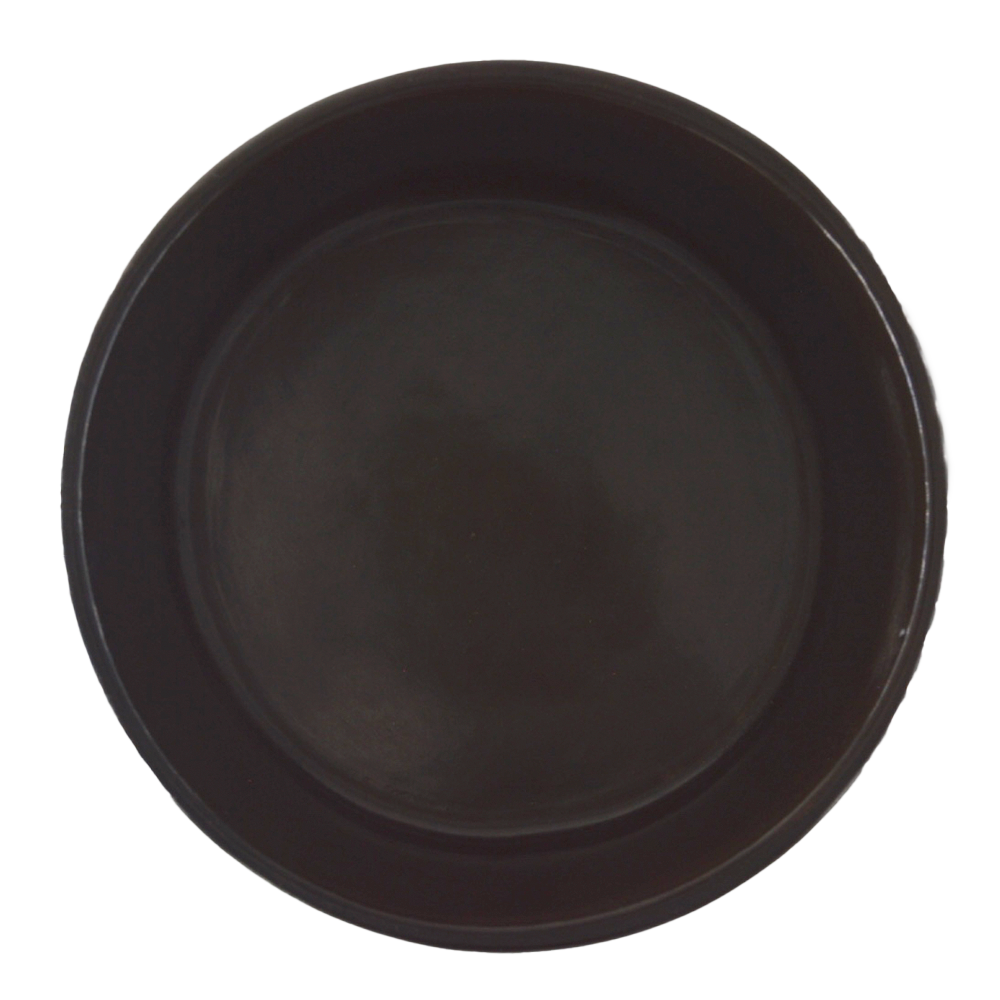 Plato "Tecomatl"