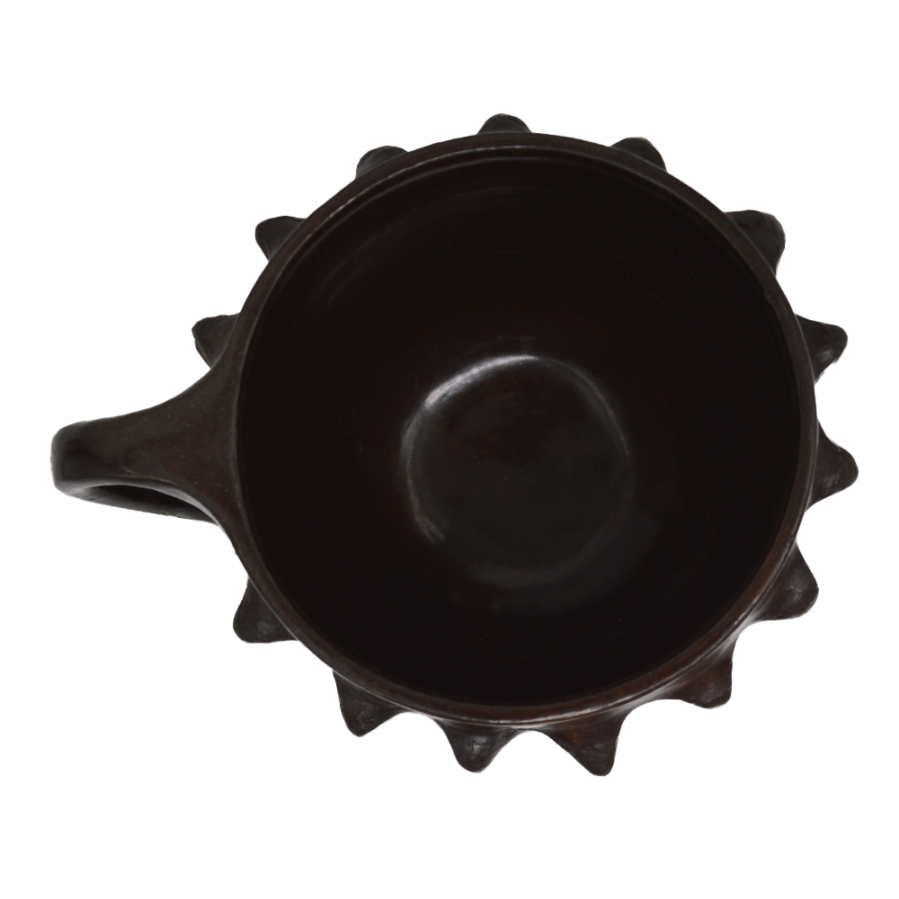 Mediterranean mortar