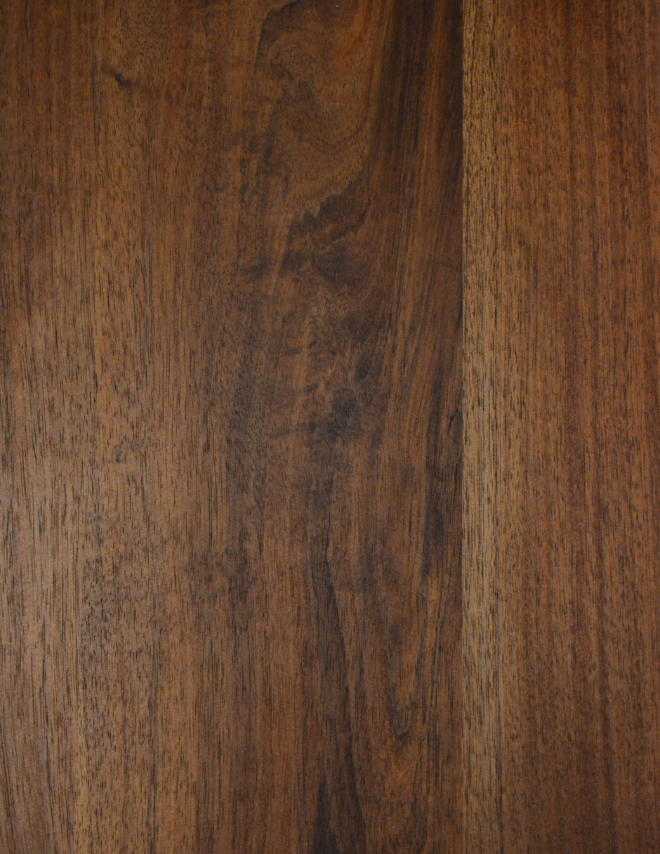Silla 'Cali' | Madera Tzalam