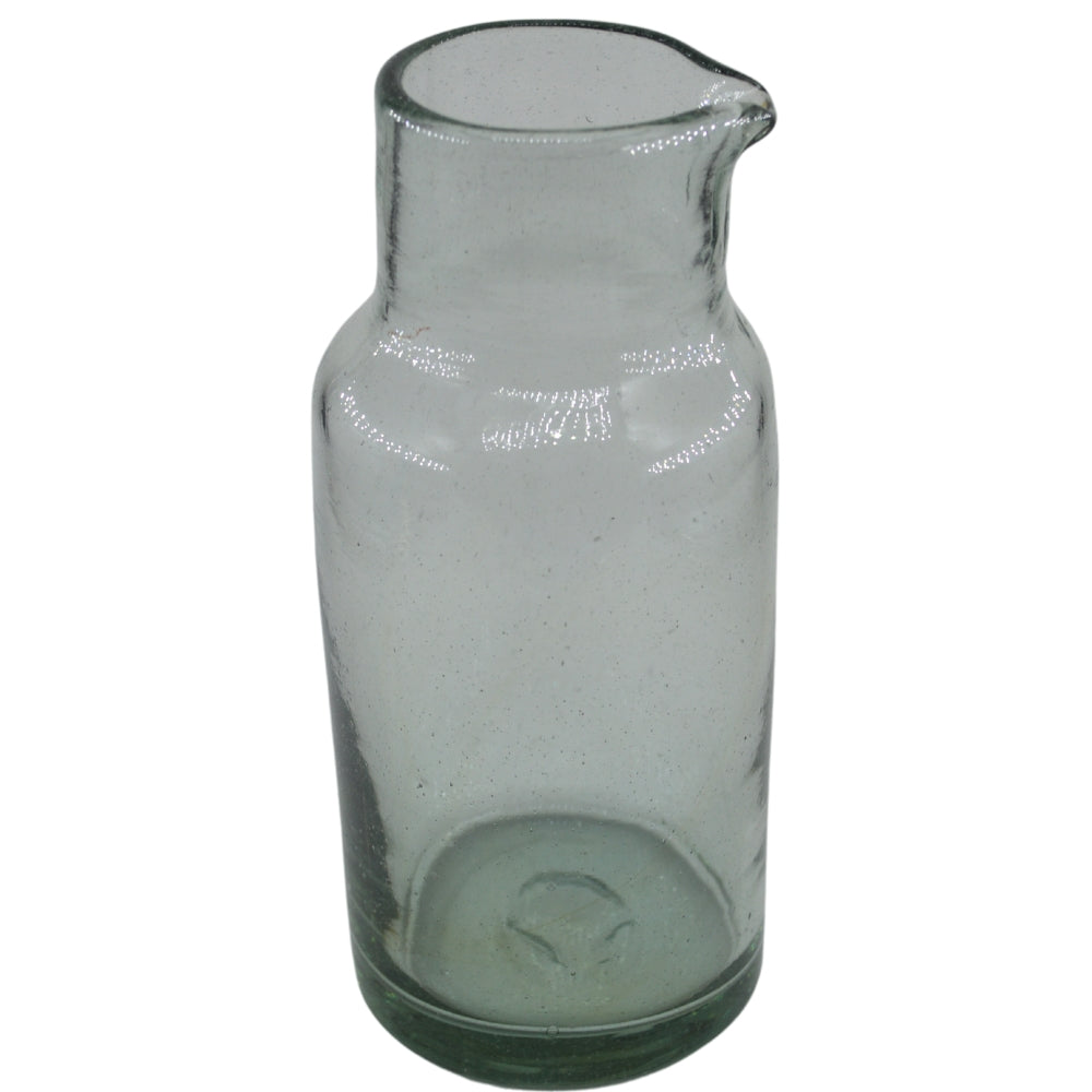 Jarra Pequeña Cristal