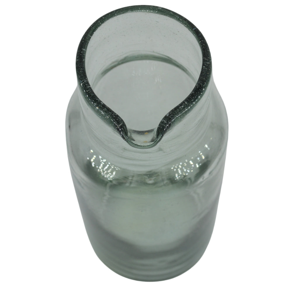 Jarra Pequeña Cristal