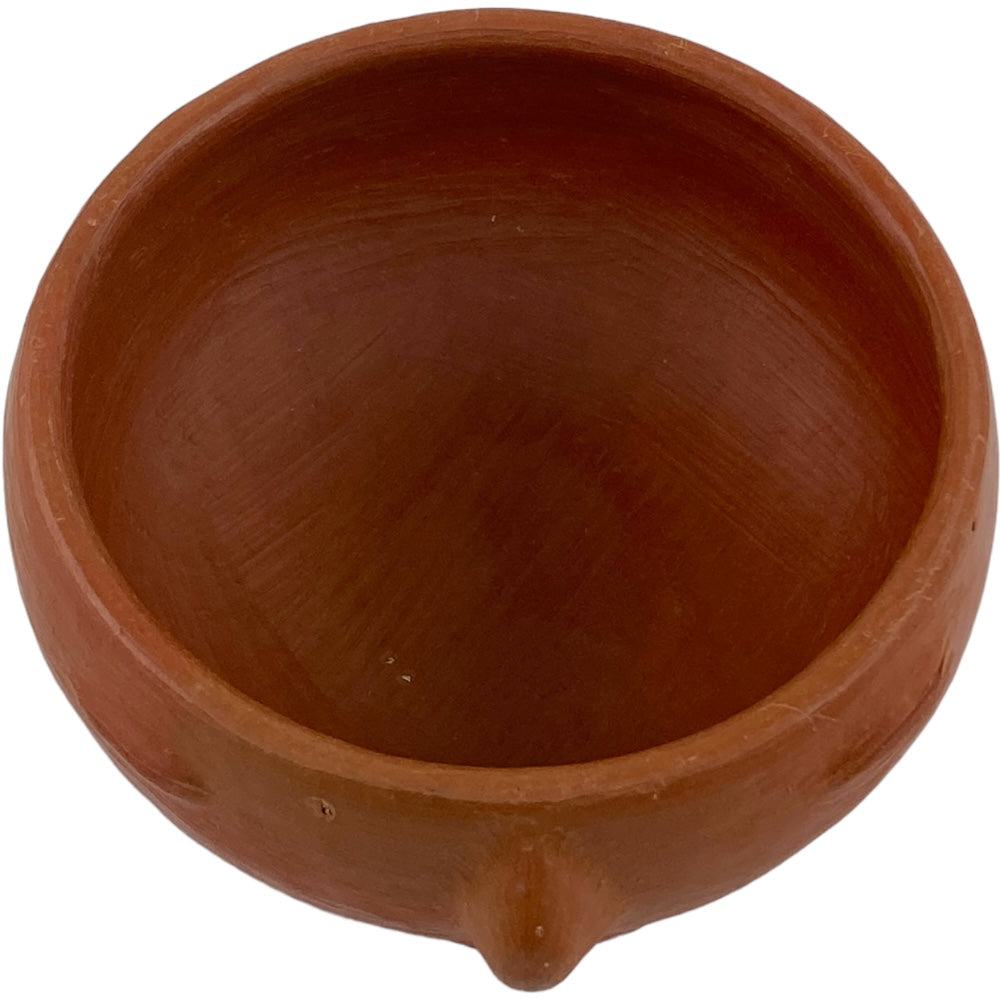 Cuenco Ixtli | Barro Rojo