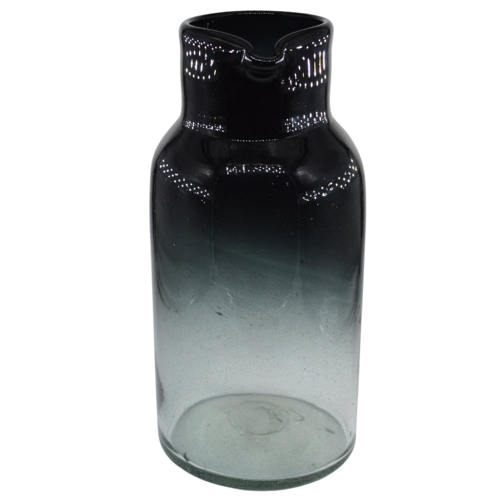 Two-color jug