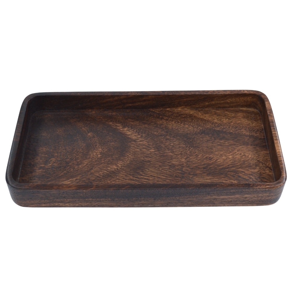 Parota Flat Tray