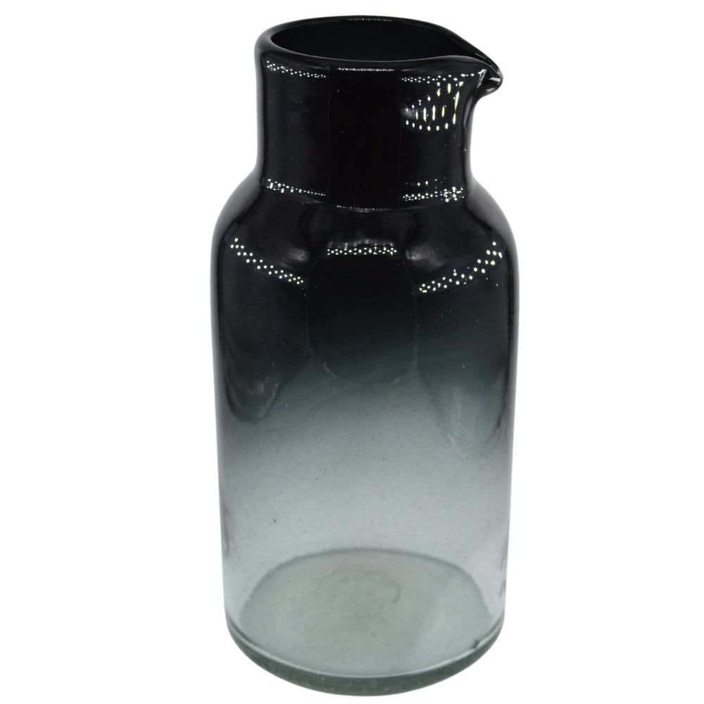 Two-color jug
