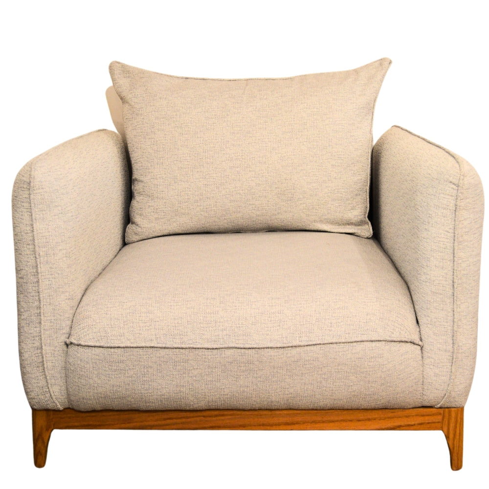 Encino Single Sofa