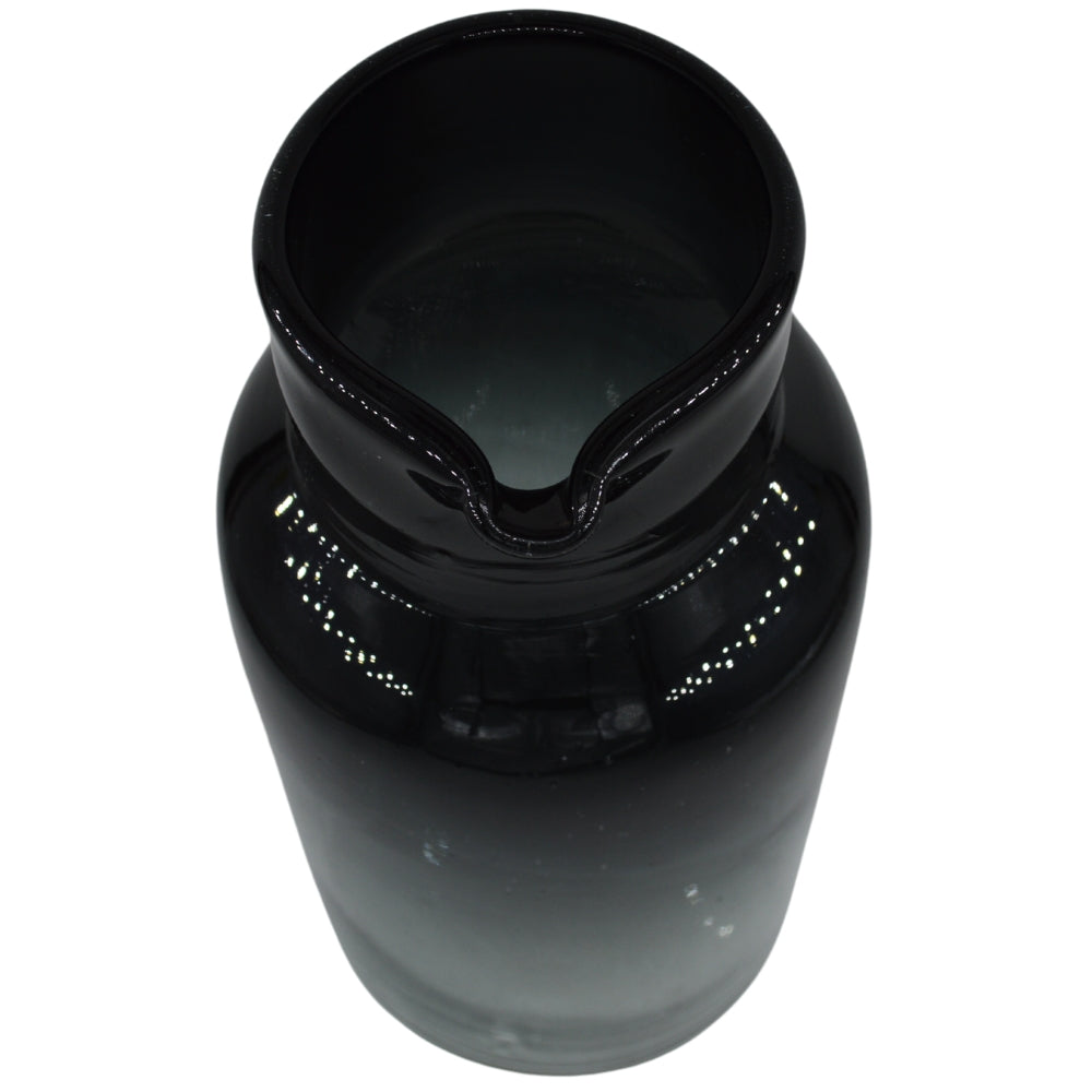 Jarra Cuicuiltic | Vidrio Soplado