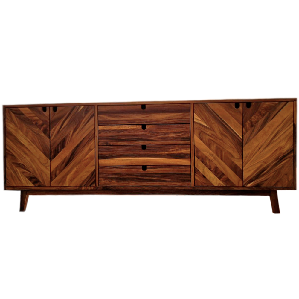 Credenza Ixtli | Madera Parota