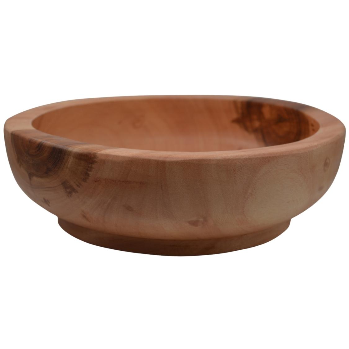 Loreto salad bowl