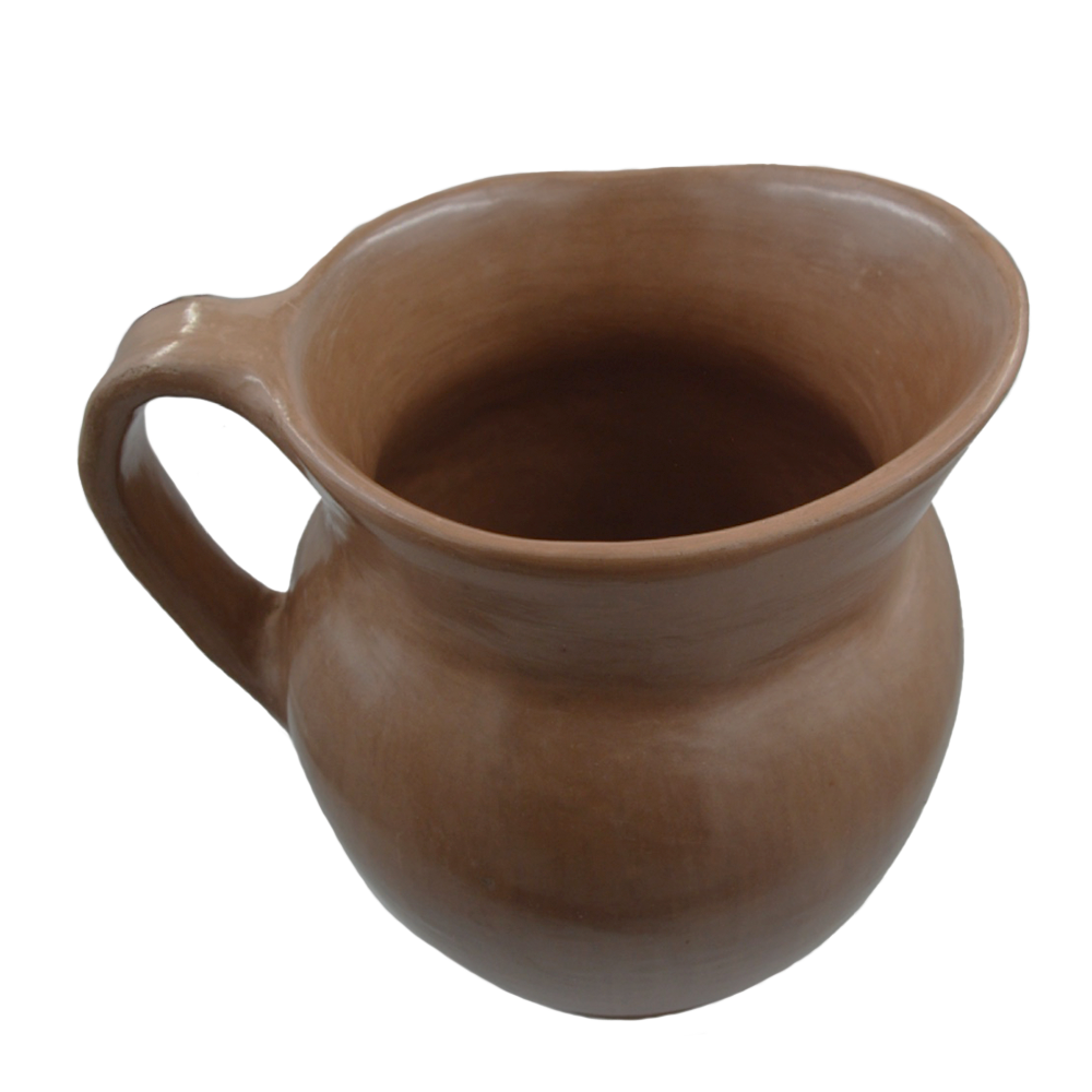 Jarra "Patlahuac"