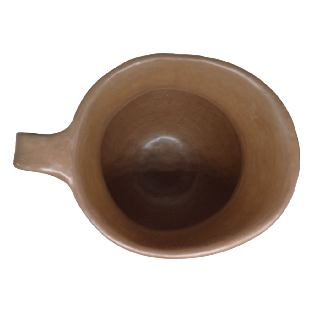 Jarra "Patlahuac"