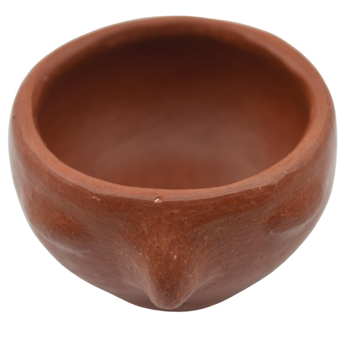 Mezcalero Zacapoaxtla | Barro Rojo
