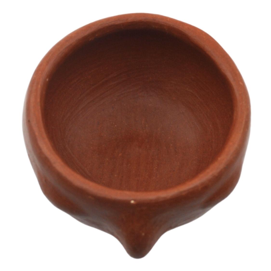 Mezcalero Zacapoaxtla | Barro Rojo