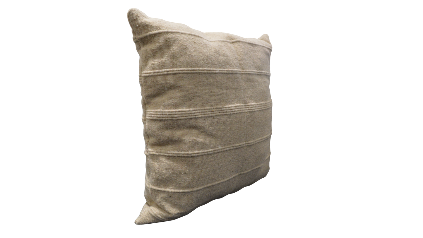 Cojín 'Raya' | Lana