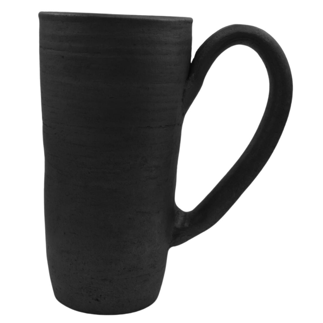 Taza Alta Ticla