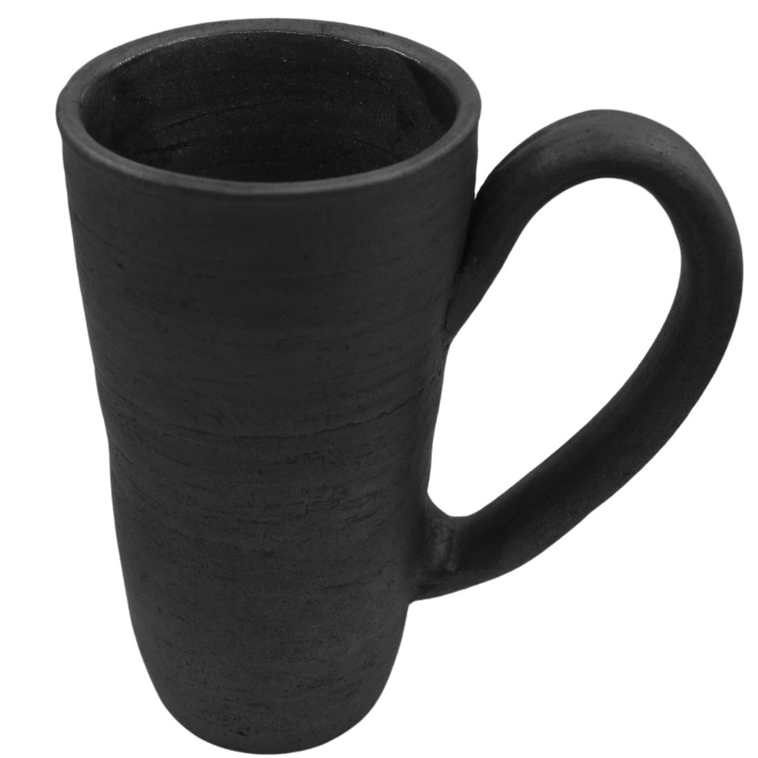 Taza Alta Ticla