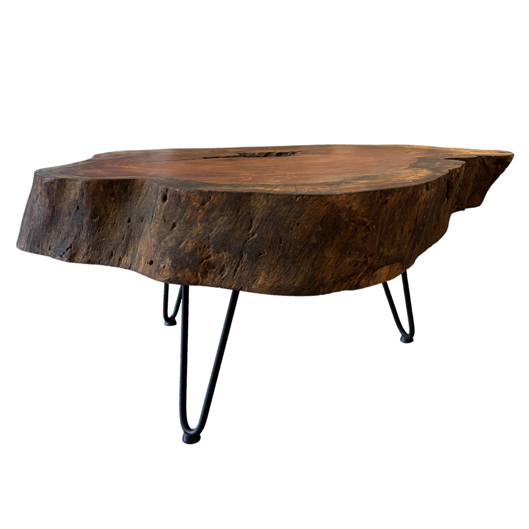 Mesa 'Ayaca' | Madera Ayacahuite