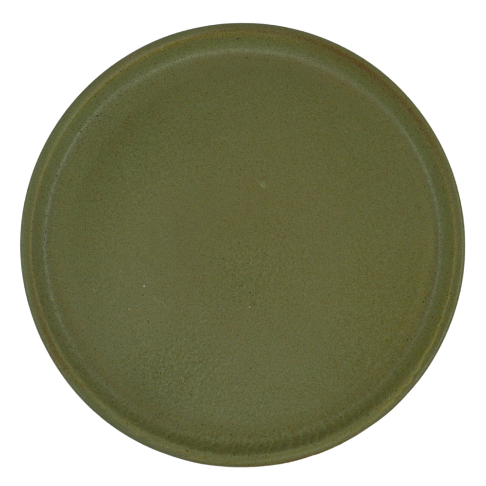 Tule Carving Plate