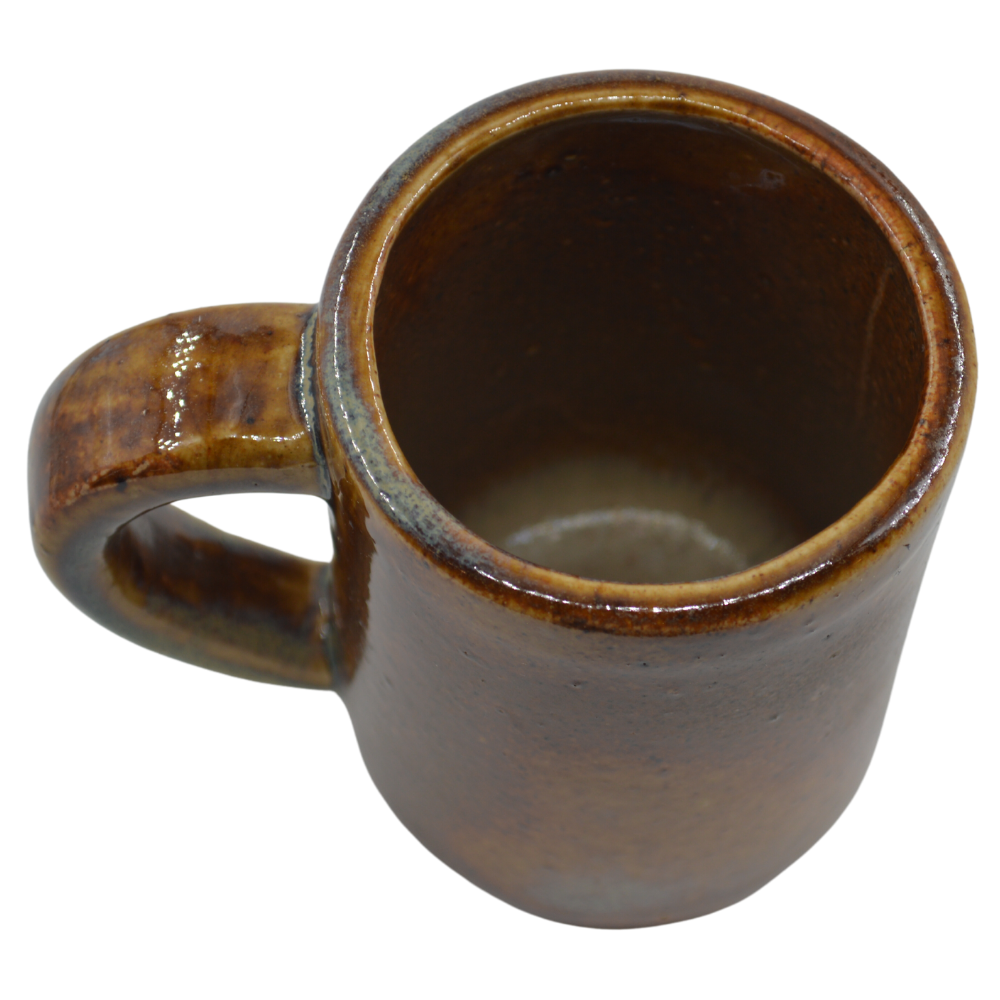 Zapotlán Mug | Bright